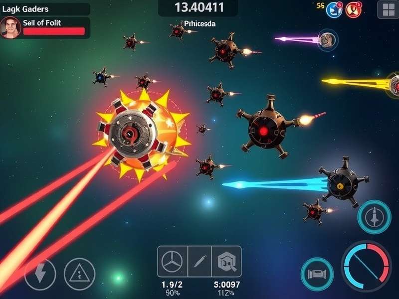 Indian Stellar Combat Elite Players